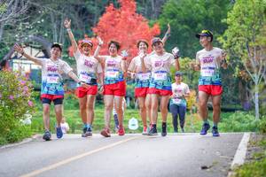 BIB: 196, 8164, 8155, 197, 1148
                            <button type="button" onclick="openModal(19240280)" class="btn btn-primary btn-sm float-right btn-popup" data-toggle="modal" data-target=".modal-high-quality">
                        <i class="fas fa-shopping-cart"></i> Add to Cart
                    </button>
                                            <button type="button" onclick="isThisMe(19240280, true)" class="btn btn-success btn-sm float-right btn-popup btn-isme hidden" data-toggle="tooltip" data-placement="bottom" title="นี่คือรูปของคุณใช่ไหม คลิกที่นี่เพื่อเอาเข้าอัลบั้ม">
                        <i class="fas fa-plus"></i> Add to album
                    </button>
                    <button type="button" onclick="isThisMe(19240280, false)" class="btn btn-warning btn-sm float-right btn-popup btn-isnotme hidden">
                        <i class="fas fa-ban"></i> Remove from album
                    </button>